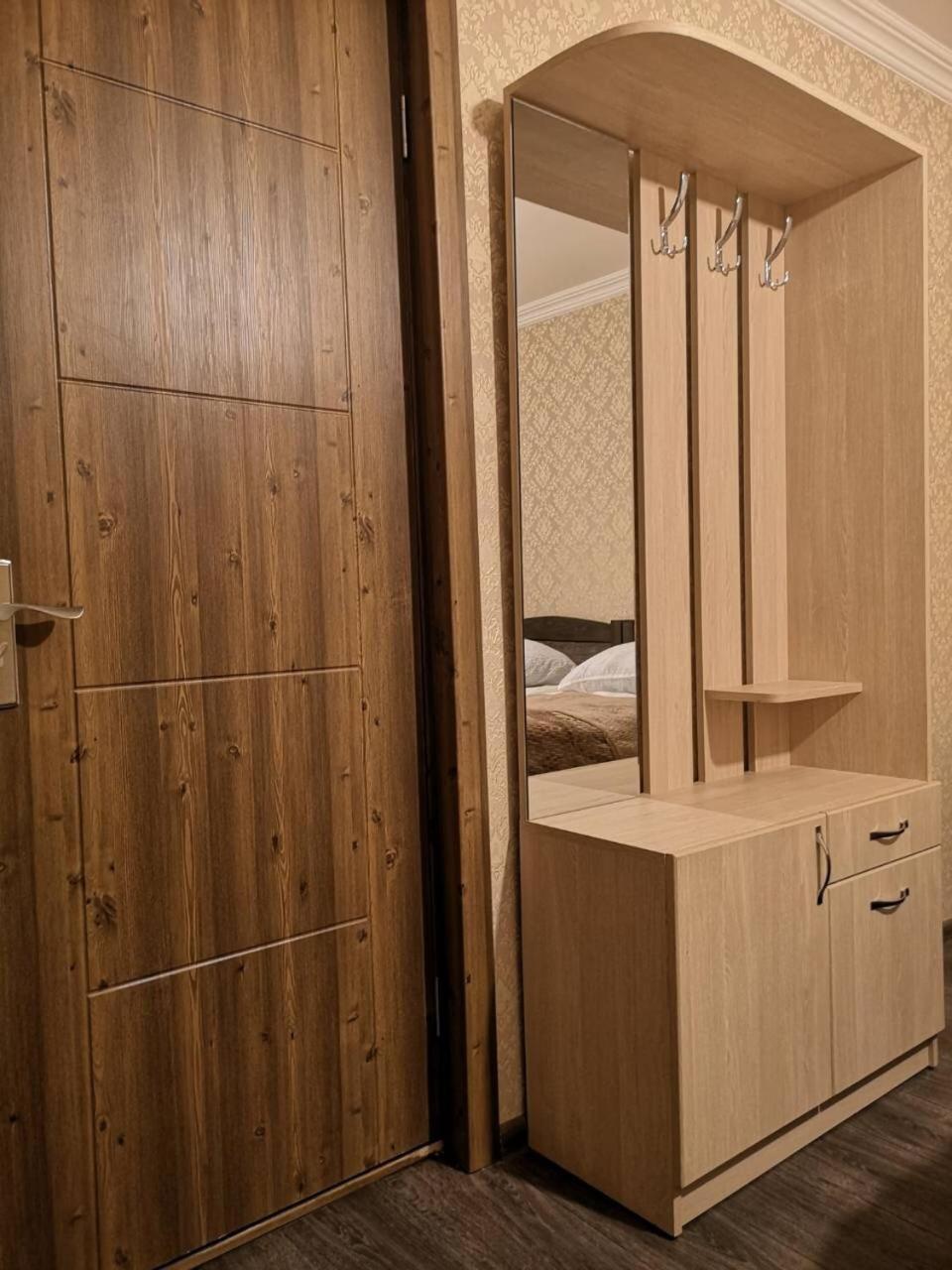 Nikolo Inn Kazbegi Esterno foto
